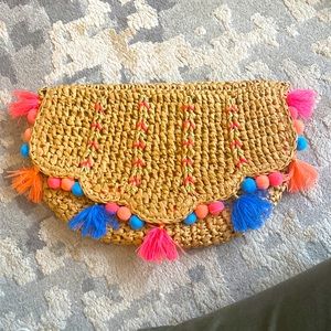 Lilly Pulitzer Clutch